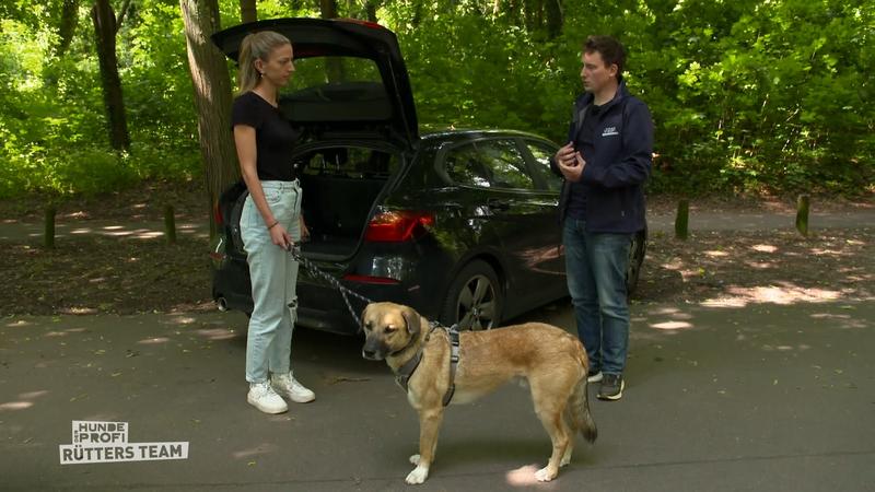 Marcel Wunderlich geht dem Angstproblem auf den Grund