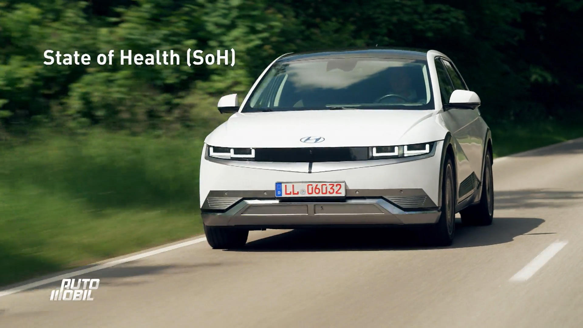 Wie geht es den Akkus von elektrischen Gebrauchtwägen?