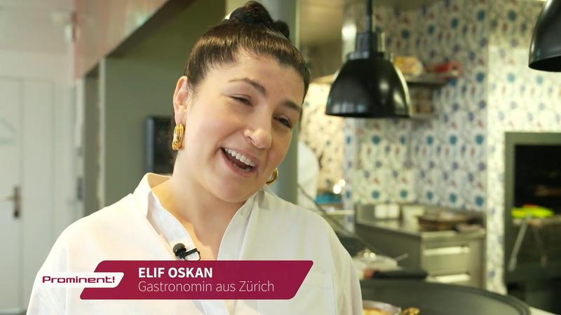 Elif Oskan setzt sich durch