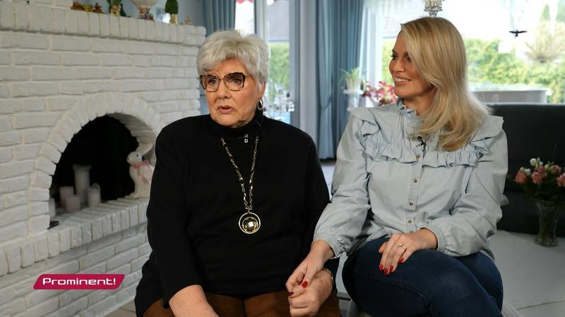 Angelina Kirsch - Angefeindet in der eigenen Familie