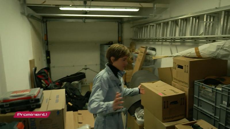 Isabell Horns geplatzte Auswanderung