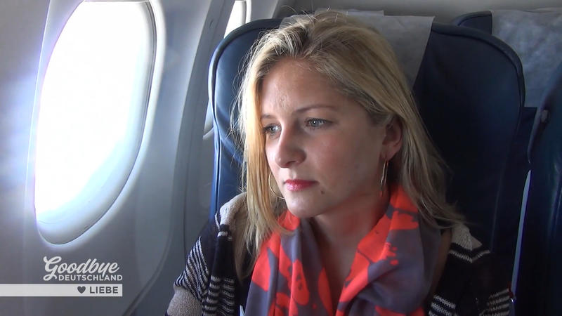 Marta startet ihr neues Leben in Malta