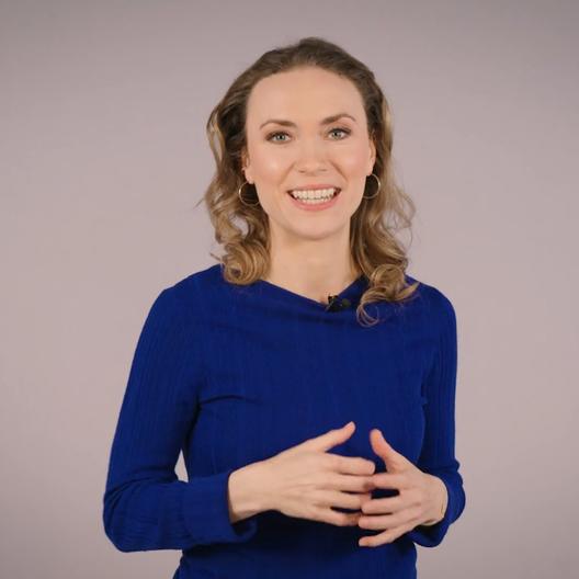#VOXStimme: Psychologin Nora Blum plädiert für mehr Freundlichkeit im Alltag