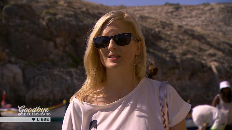 Marta ist auf Malta endlich richtig angekommen