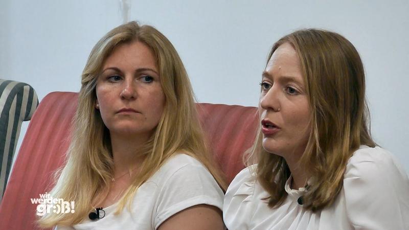 Und die Lehrer tauschen sich aus