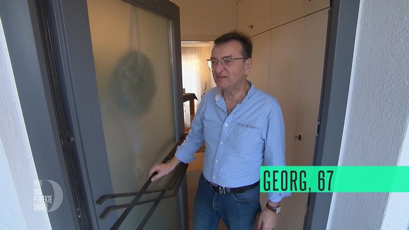 Ob Georgs sonnige Aromen die Gäste begeistern?