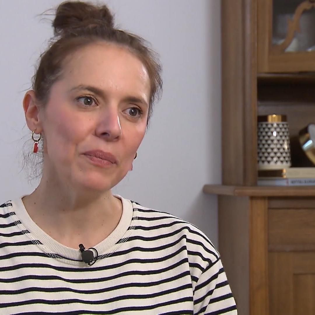 Kinga kocht mit Poesie