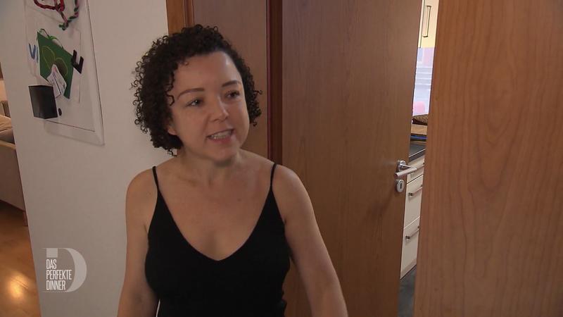Gisa verführt mit exotischen Aromen