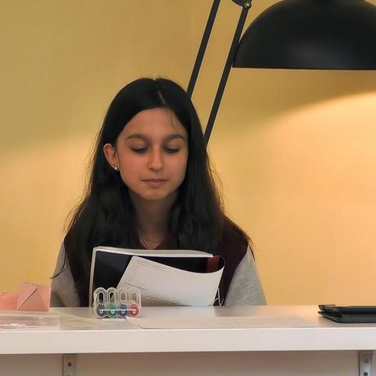 Das würde Lara an ihren Eltern verändern