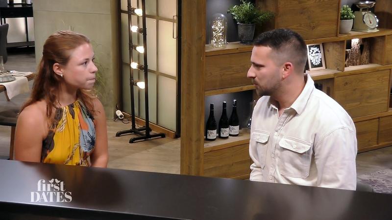 Marlene und Edin könnten perfekt passen