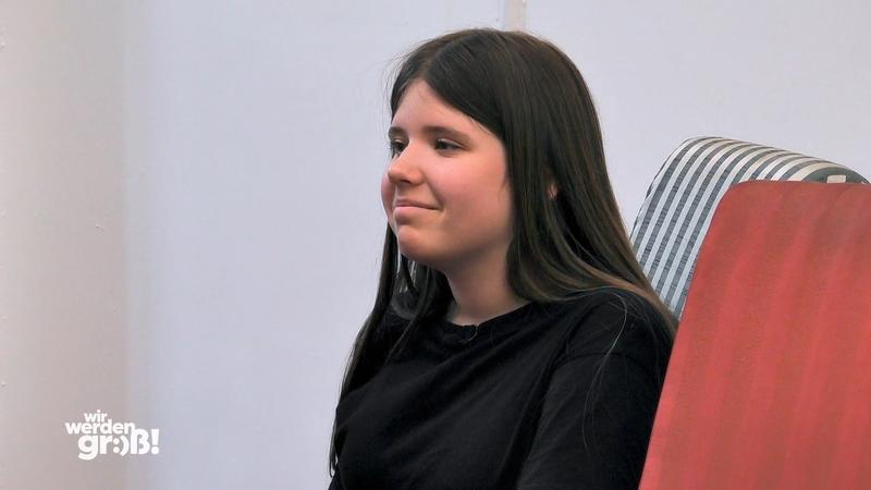 Der Auslöser war ein Schlaganfall - mit 9 Jahren!