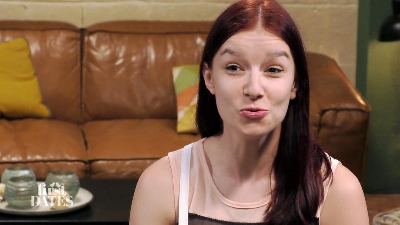 Kommt er bei Stephanie trotzdem gut an?