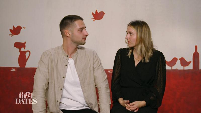 Kommt es zum zweiten Treffen?