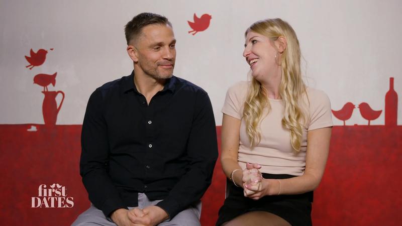 Ist Guido zu sportlich für Kristina?