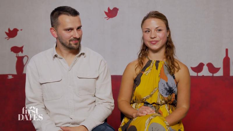 Gibt es ein Wiedersehen bei Marlene und Edin?