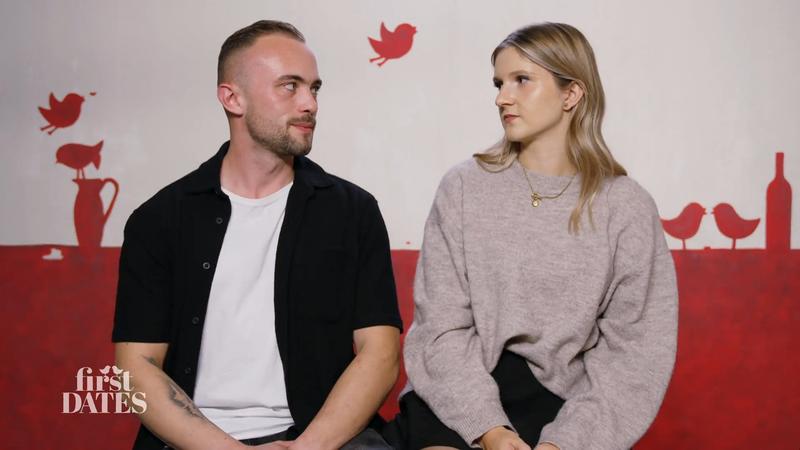 Kommt es zu einem zweiten Date für Laura und Tobias?