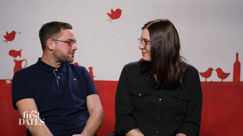 Kommt es zu einem zweiten Date?