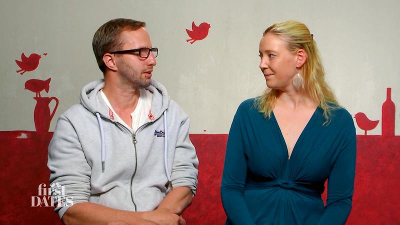 Wollen Clara und Mischa sich wiedersehen?