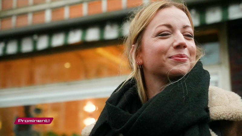 Zora Klipp bringt tim Mälzer ins schwitzen