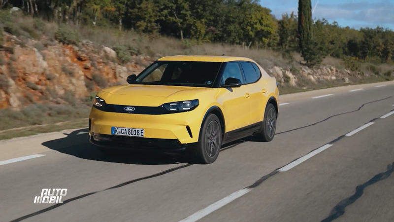 Ein historisch prägendes Auto unter die Lupe genommen