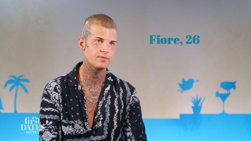 Fiore will endlich ankommen