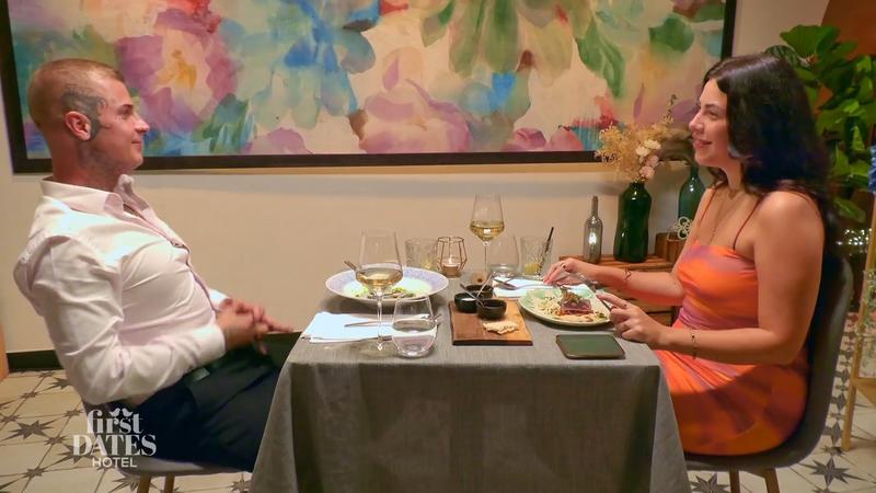 Xenia und Fiore haben viele Gemeinsamkeiten