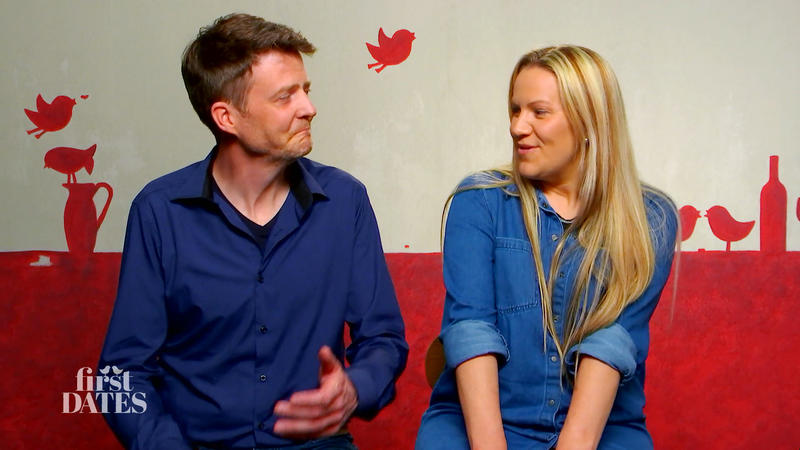 Saskia und Cedric: gibt es ein zweites Date?