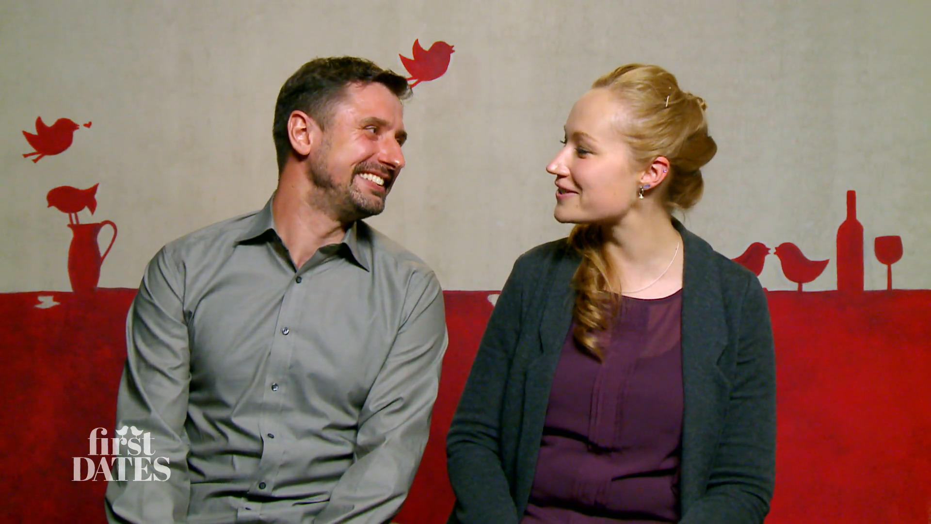 Werden Sebastian und Nelly sich wiedersehen?