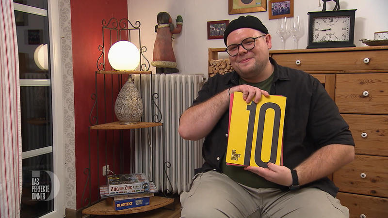 Wie hat es Andreas Gästen gefallen?