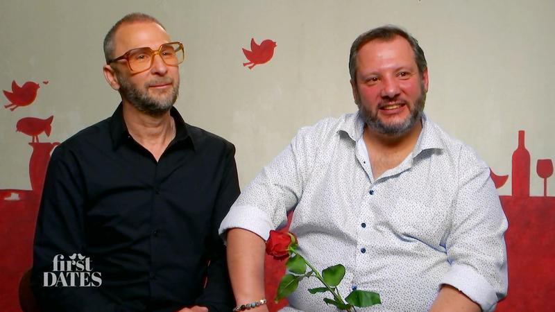 Wollen Rupert und Mario sich wiedersehen?
