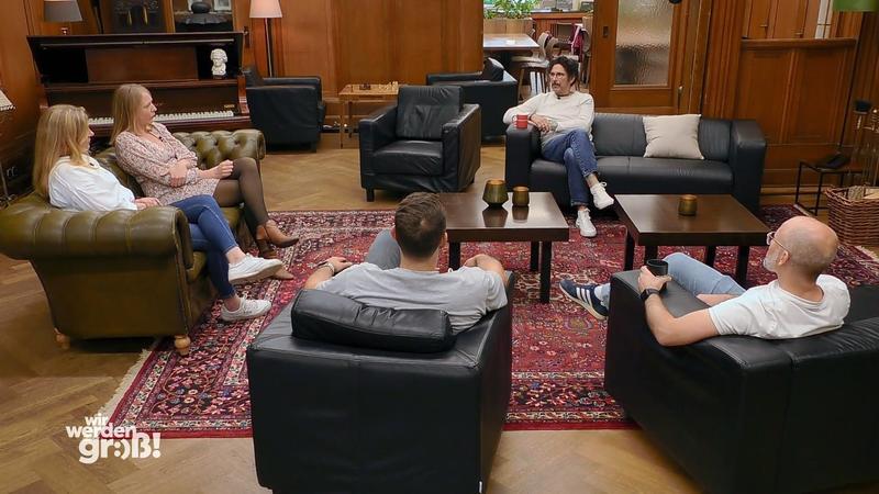 Wer könnte den Social Star Award gewinnen?