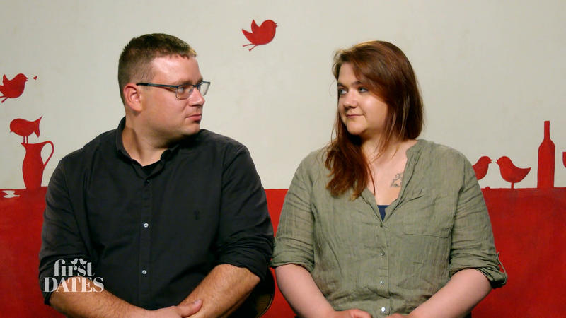 Zweites Date für Jan und Denise?