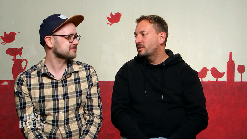 Freundschaft oder Romantik?