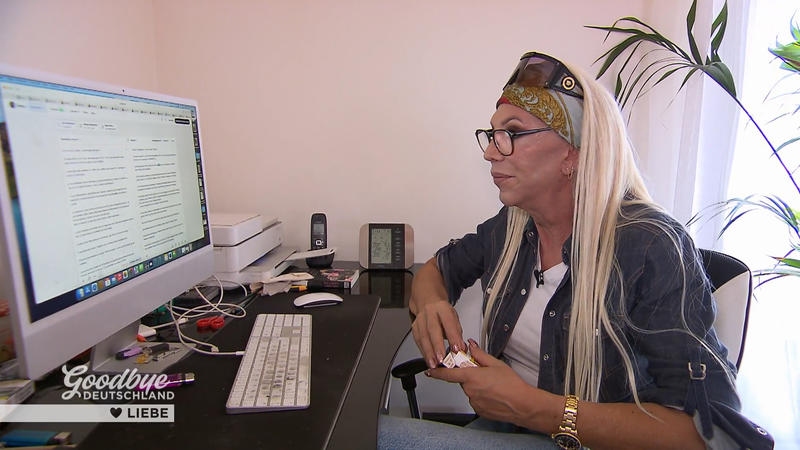 Alicia King sucht nach einer neuen Liebe