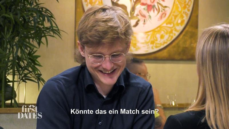 Hat Pascal das Zeug, ihr Prinz zu werden?