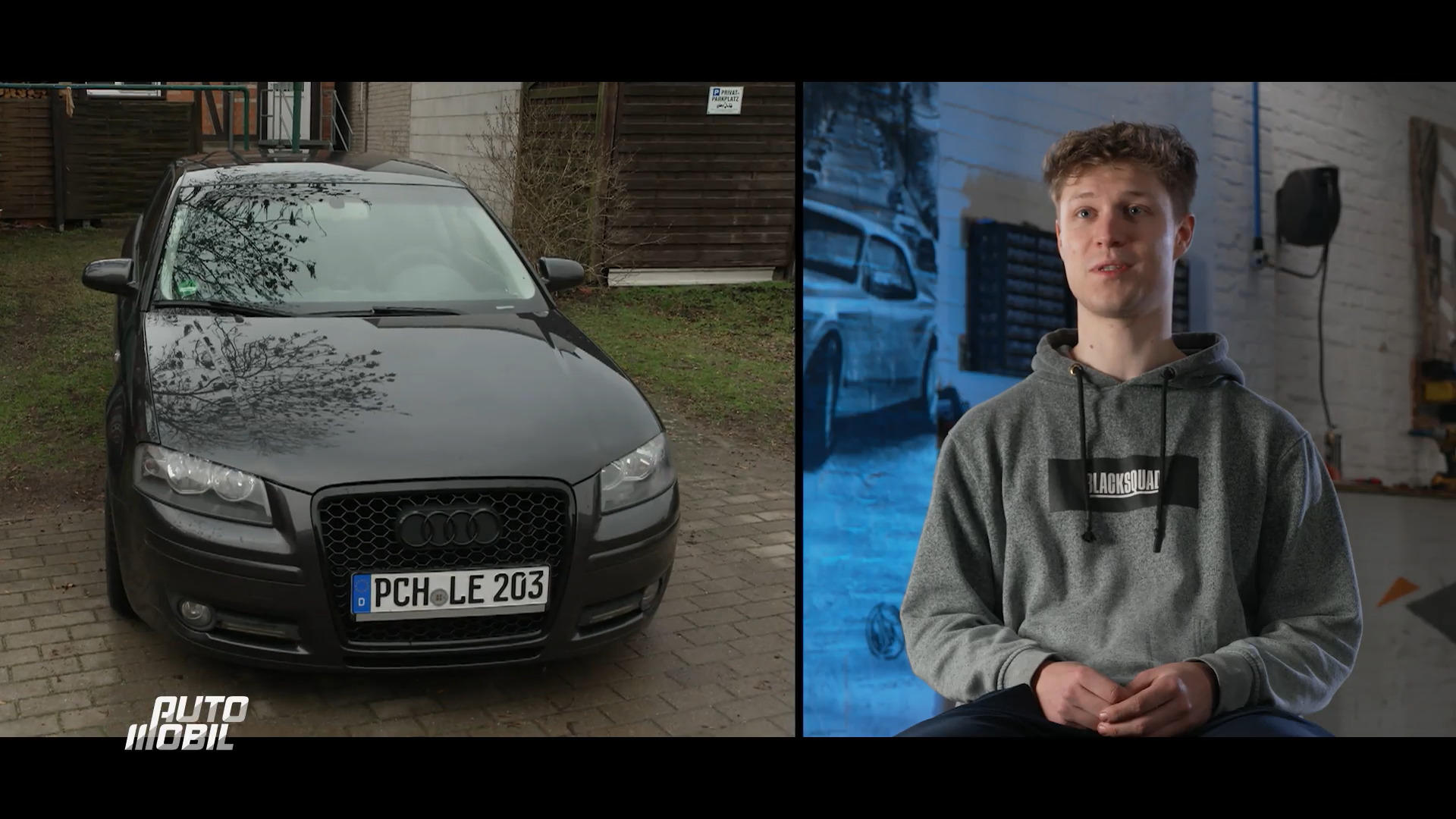 Immer mehr Mängel beim alten Audi A3