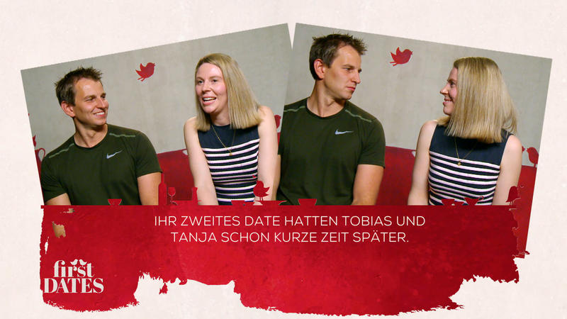 Aus dem zweiten Date wurde keine Liebe