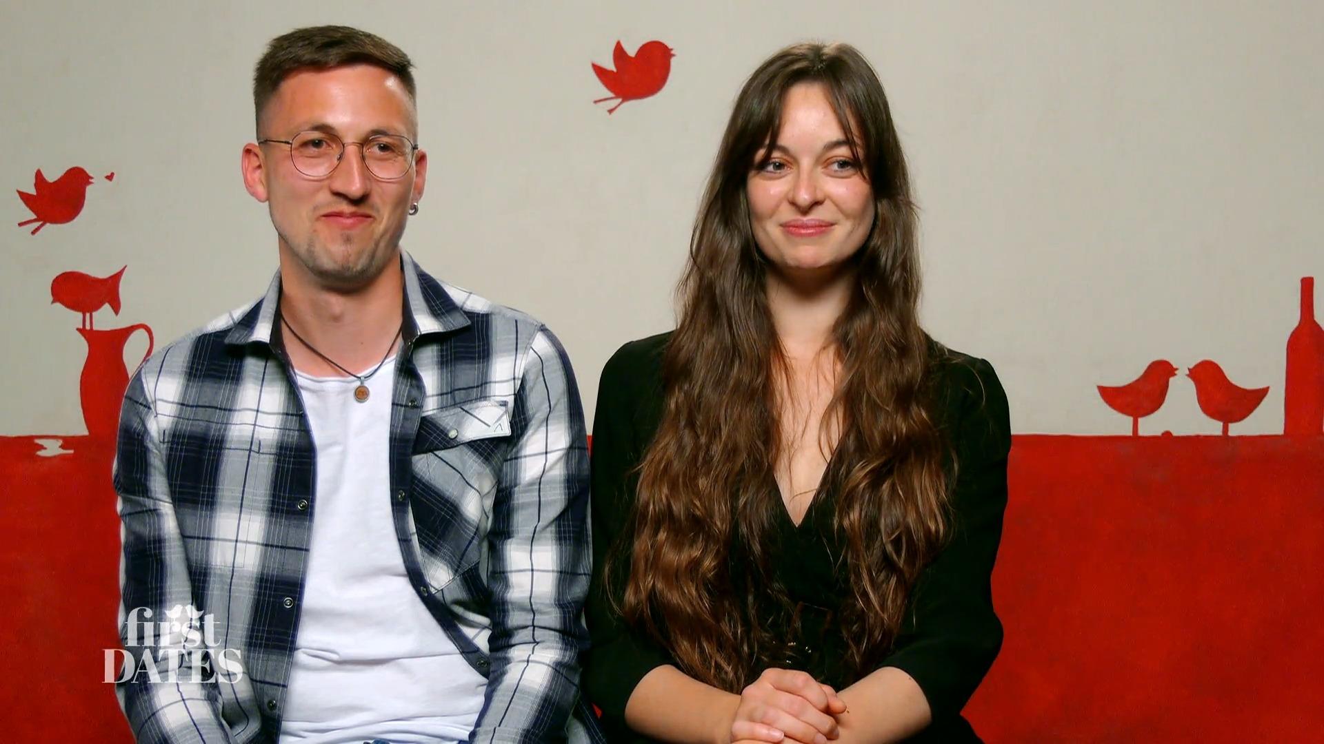 Wie geht es mit Maja und Andi weiter?