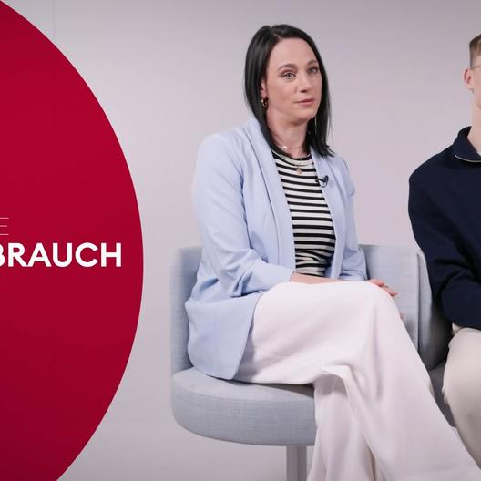 #VOXStimme: Jonathan Drefs &amp; Sandra Rode – Missbrauch