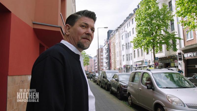 "Oh, wie schön!"