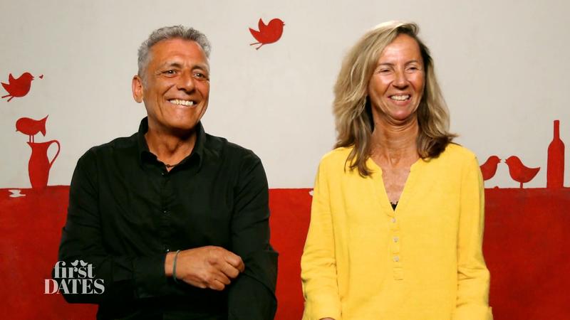 Aber hätte Kerstin genug Zeit für Walter?