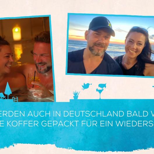 Wer fand die Liebe im „First Dates Hotel"?