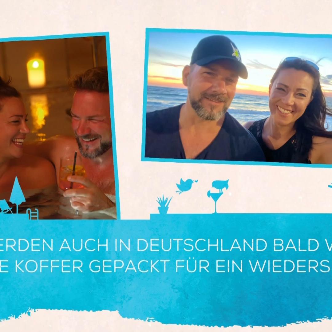 Haben sich Paare gefunden?
