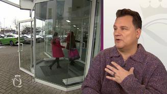 Tanja geht fürs Styling ins Autohaus!?