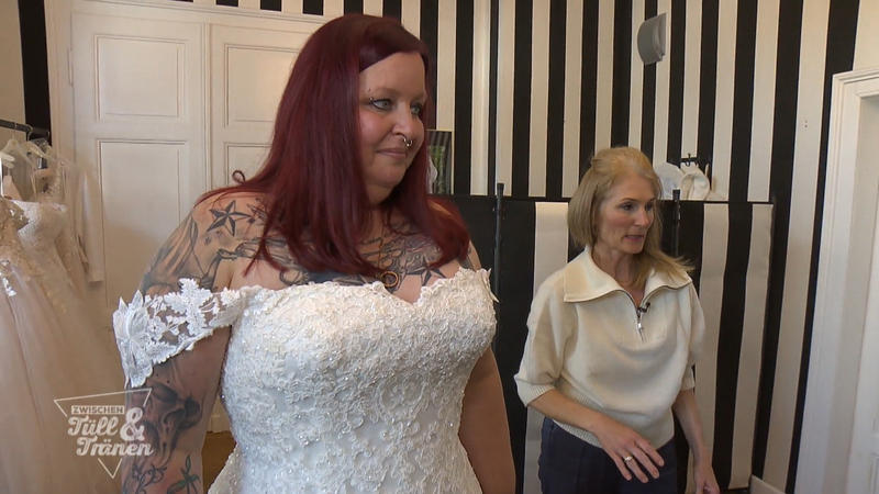 Sandras Favoritenkleid gibt es in verschiedenen Varianten