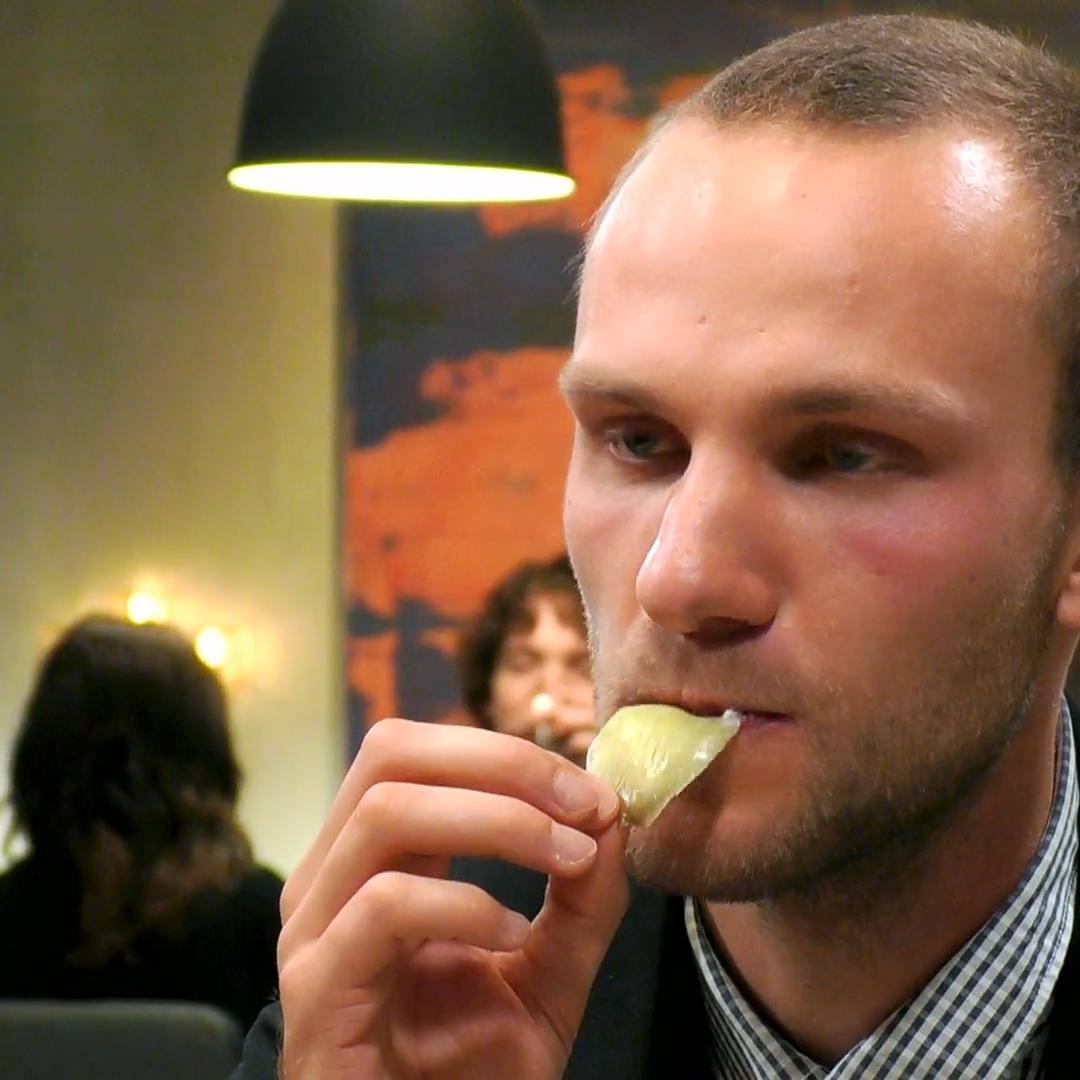 Tobias steht vor einer ungeahnten Herausforderung