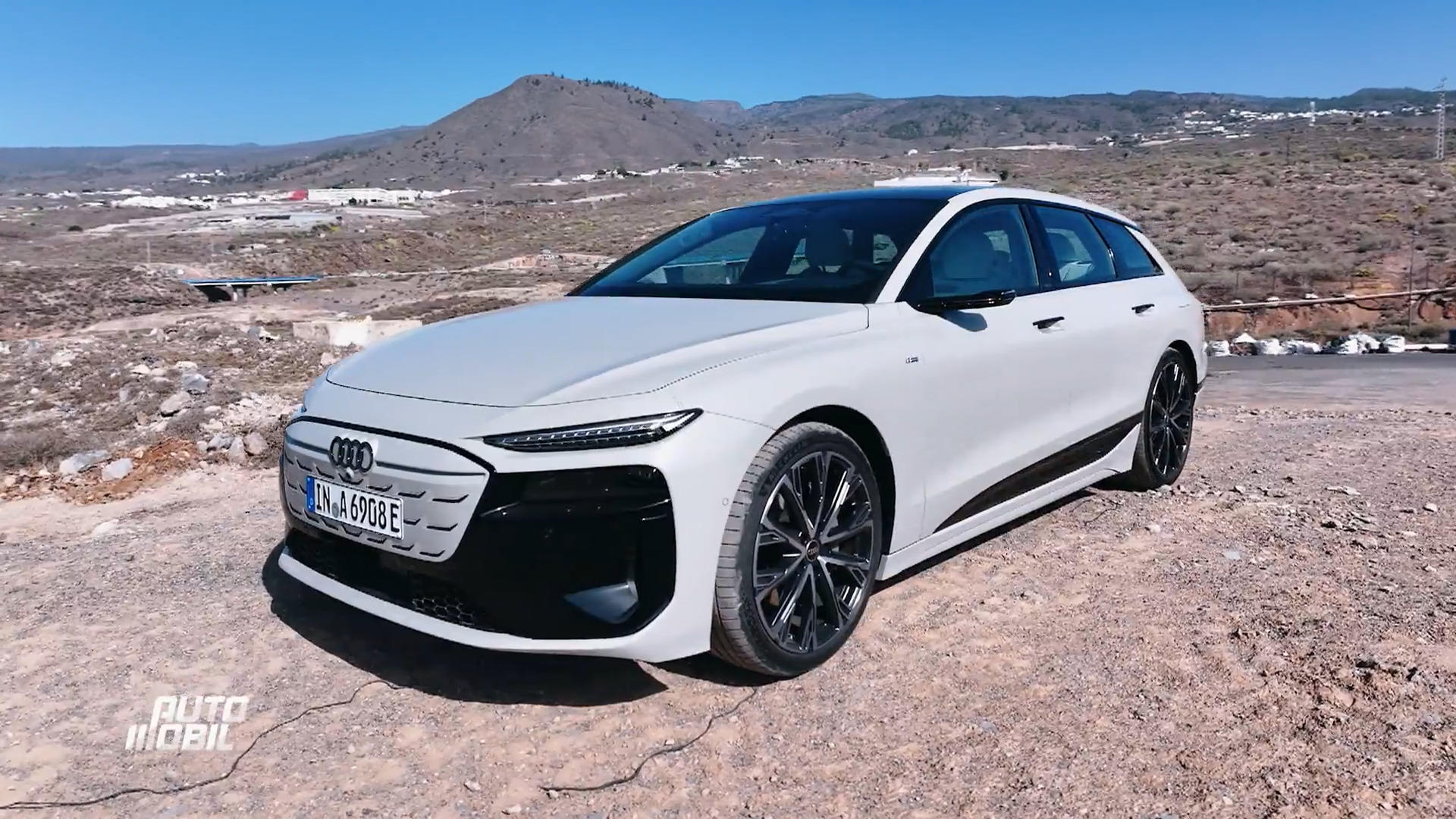 Audi in der Krise - Kann der e-tron überzeugen?