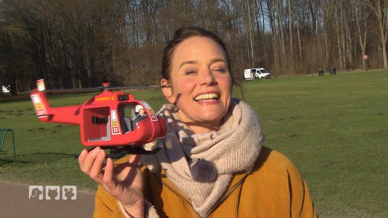 Wie schnell wird man zum Helikopter-Hundehalter?