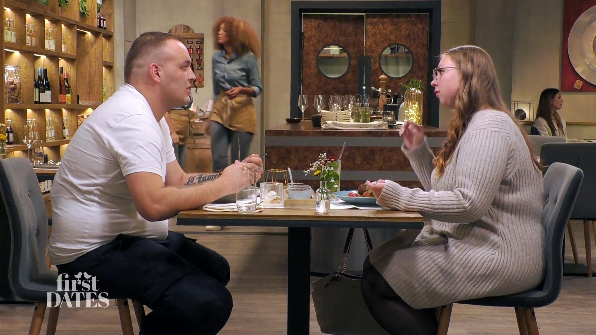 Lilly und Daniel träumen vom selben Leben
