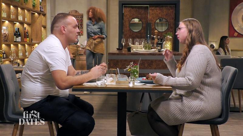 Lilly und Daniel träumen vom selben Leben